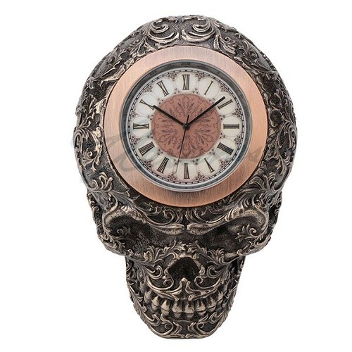 Steampunk decorative flat - decorative,