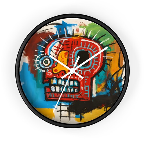 Basquiat pop art nyc met - basquiat,
