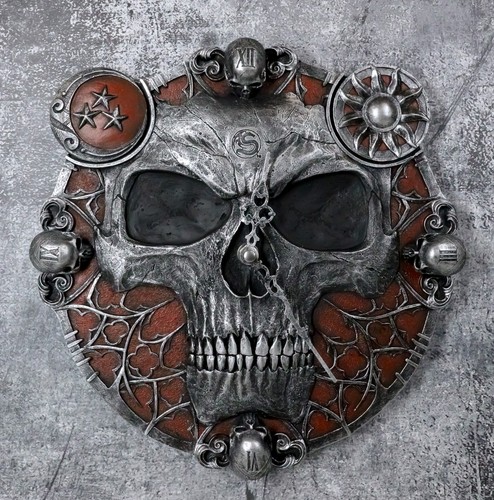 Gothic blood astrology sands - blood,