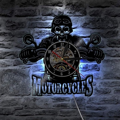 Motorcycles bikers classic - motorcycles,