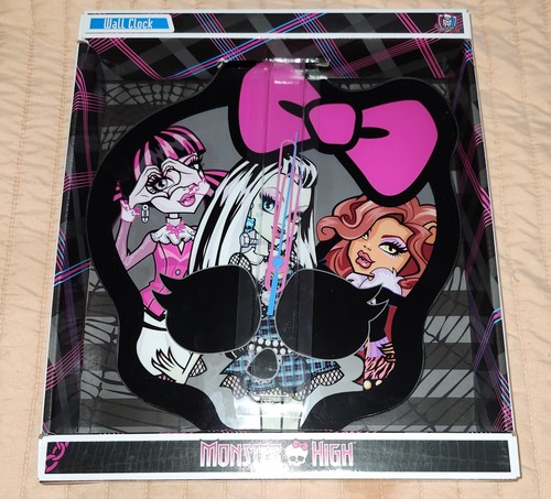 Monster high mirrored - monster,